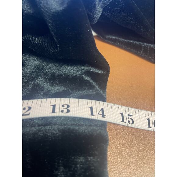 Lulu's Black Maxi Dress - Picture 11 of 11